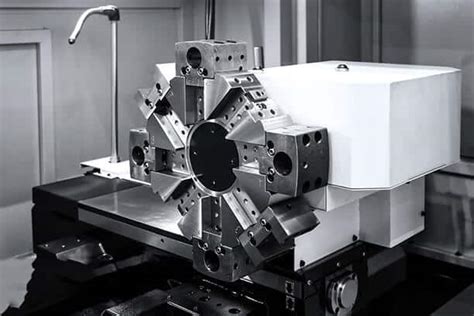 partes y funciones de una maquina cnc|La anatomía de una máquina CNC: exploración del .